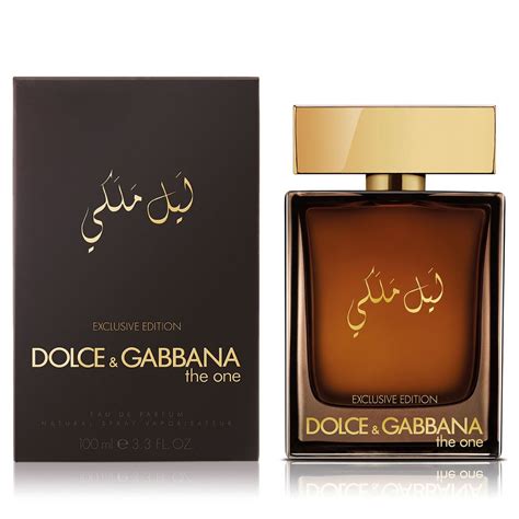 1 royal night dolce gabbana